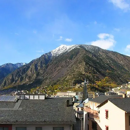 Espel Les Escaldes