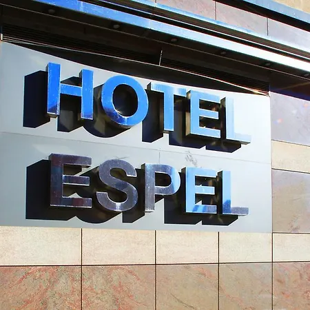 Espel Les Escaldes