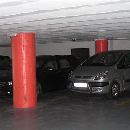 Espel فندق Les Escaldes