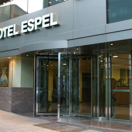 Espel فندق 3*
